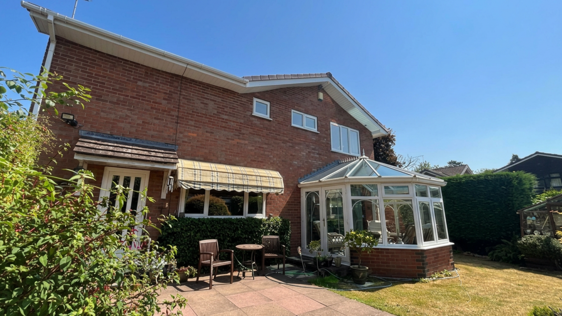 Lynwood Drive, Blakedown, Kidderminster